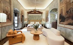 Hospes Palacio Del Bailio, A Member Of Design Hotels
